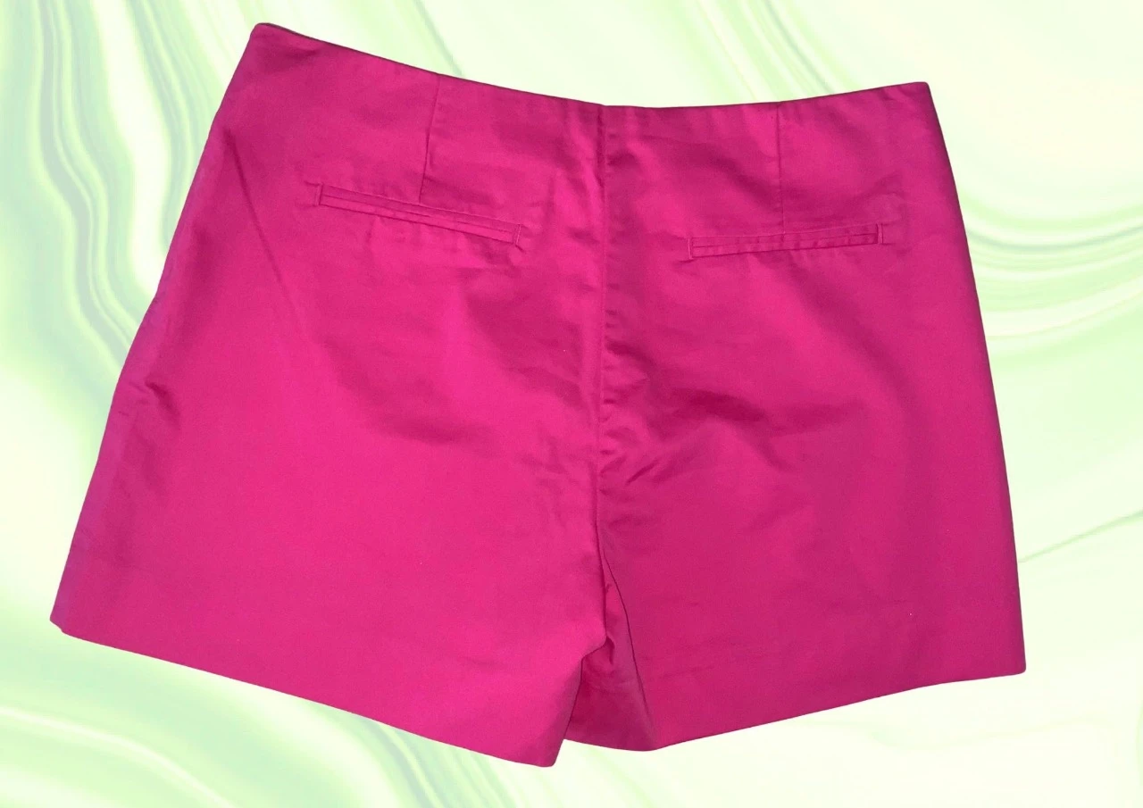 Short size 46 – photo 3